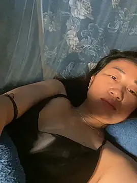 Linda-babyy online show from 05/24/26, 01:43