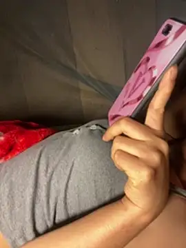 Linda-babyy online show from 07/21/26, 12:13