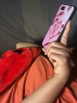 Linda-babyy online show from 07/23/26, 01:42