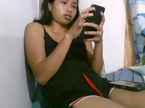 PinayBlackbeauty 18-18 online show from 07/06/26, 10:45