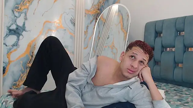 GREAT BALLS online show from 06/18/26, 07:41