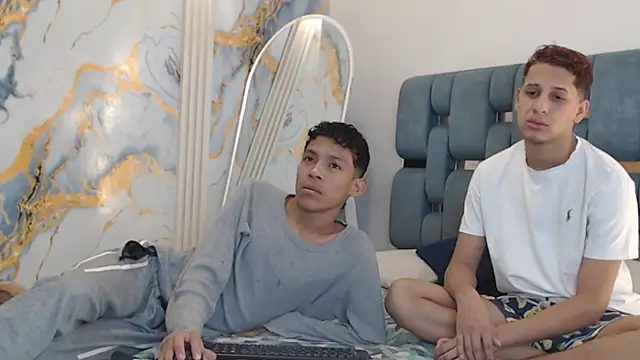 GREAT BALLS online show from 06/19/26, 07:12