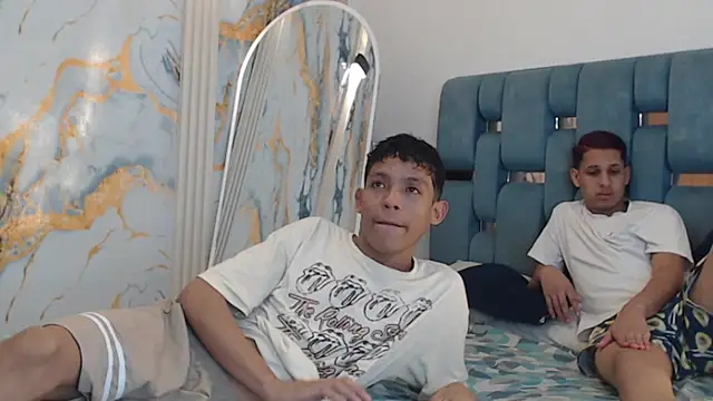 GREAT BALLS online show from 06/20/26, 07:22
