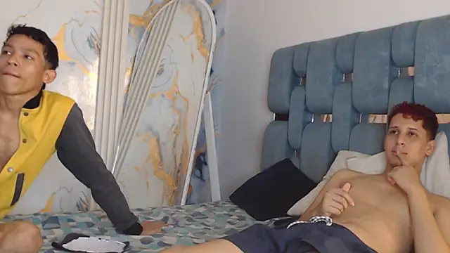 GREAT BALLS online show from 06/21/26, 07:33