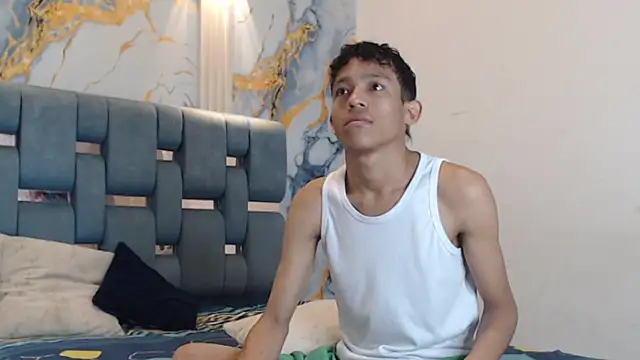 GREAT BALLS online show from 07/01/26, 07:21
