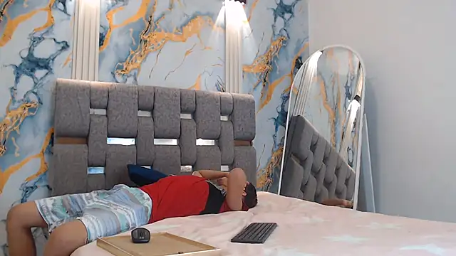 GREAT BALLS online show from 07/09/26, 07:23