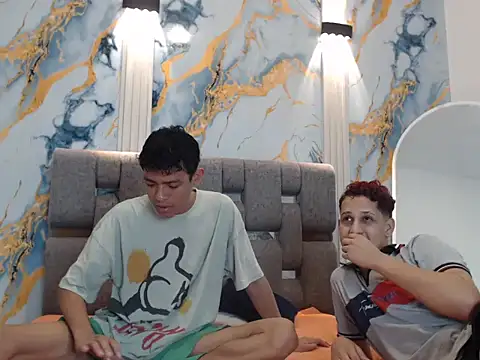 GREAT BALLS online show from 07/17/26, 07:15