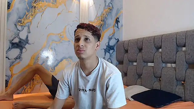 GREAT BALLS online show from 07/19/26, 07:12