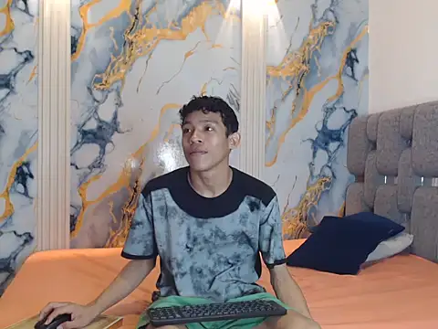 RONALDA HOT26 online show from 07/20/26, 10:45