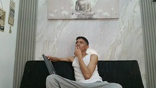 RONALDA HOT26 online show from 07/23/26, 01:58
