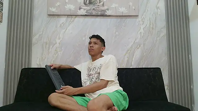RONALDA HOT26 online show from 07/24/26, 01:14