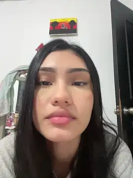 Snapshot of _BellaCute_ chatting on 06/19/26, 07:45 BellaCute online show from 06/19/26, 07:45