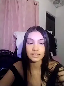 Snapshot of _BellaCute_ chatting on 06/30/26, 07:09 BellaCute online show from 06/30/26, 07:09