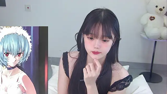 Snapshot of Evil-Bunny007 chatting on 06/03/26, 02:33 Evil-Bunny007 online show from 06/03/26, 02:33