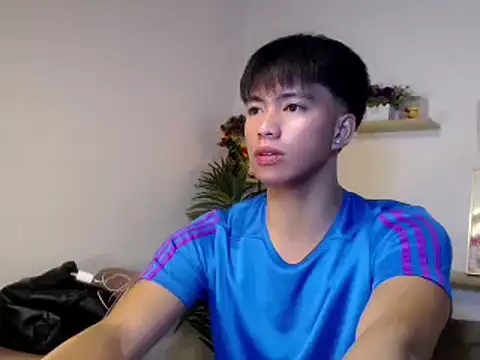 horny jamesxx online show from 07/21/26, 04:20