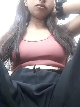sexy rubina89 online show from 06/06/26, 07:35
