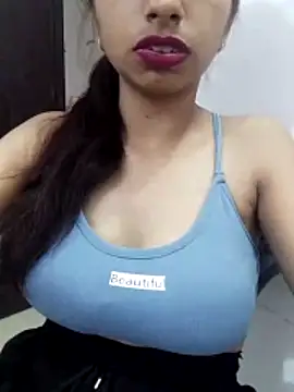 sexy rubina89 online show from 06/20/26, 04:15