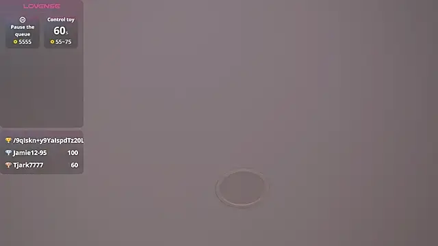 Snapshot of GinaFleming chatting on 06/03/26, 02:33 GinaFleming online show from 06/03/26, 02:33