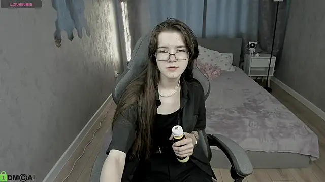 Rita Addams online show from 06/08/26, 09:20