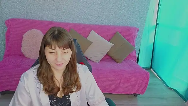 Snapshot of StelaDream chatting on 06/03/26, 08:39 StelaDream online show from 06/03/26, 08:39