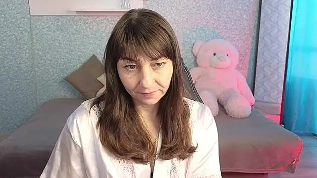Snapshot of StelaDream chatting on 07/18/26, 09:35 StelaDream online show from 07/18/26, 09:35