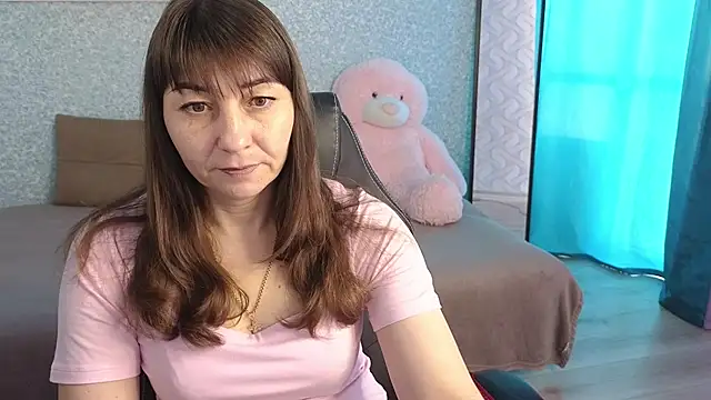 Snapshot of StelaDream chatting on 07/28/26, 09:37 StelaDream online show from 07/28/26, 09:37
