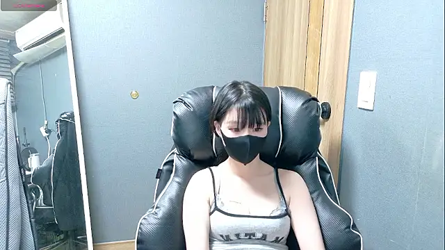 Hyeri 0306 online show from 06/05/26, 10:10
