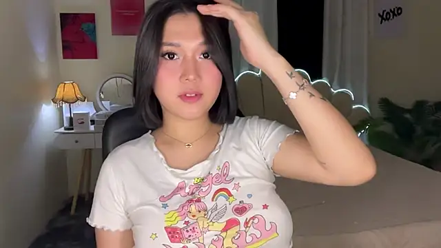 RingMyBelle online show from 05/31/26, 02:35