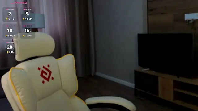 honeylanaa online show from 07/07/26, 06:47