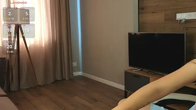 honeylanaa online show from 07/10/26, 04:17