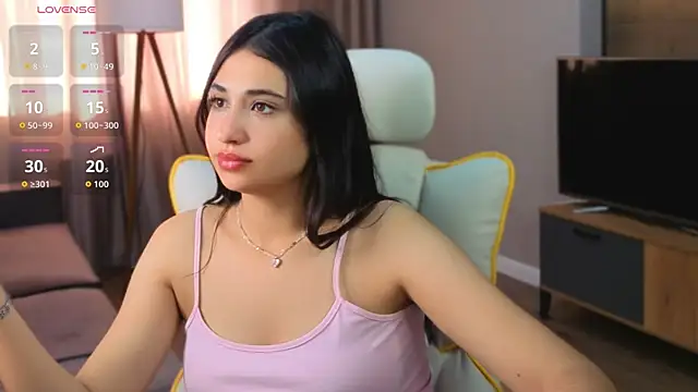 honeylanaa online show from 07/13/26, 04:37