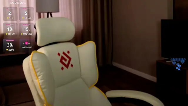 honeylanaa online show from 07/16/26, 04:18