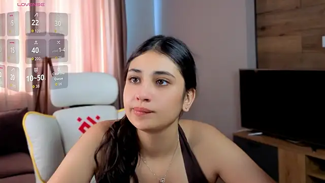 honeylanaa online show from 07/27/26, 04:41