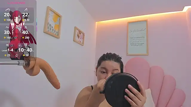 dani garciaa online show from 07/19/26, 12:09