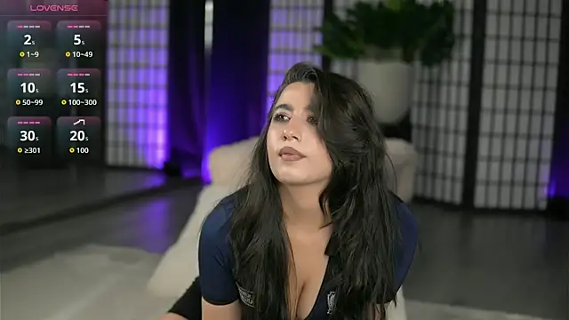 AliceVergara online show from 07/07/26, 06:34