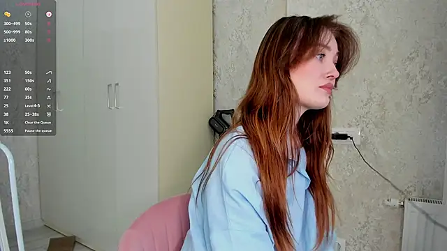 lasskatty online show from 06/04/26, 07:36