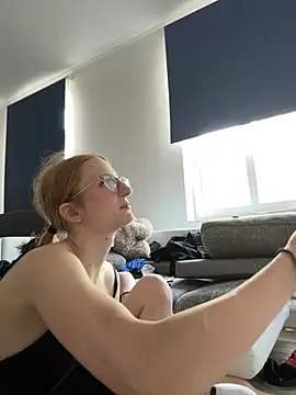 LauraundSteve  online show from 07/08/26, 05:06