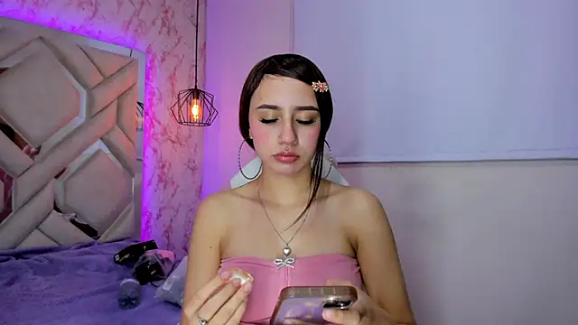 leri rose  online show from 08/01/26, 12:59