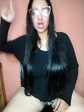 Pamela sa online show from 06/05/26, 04:52