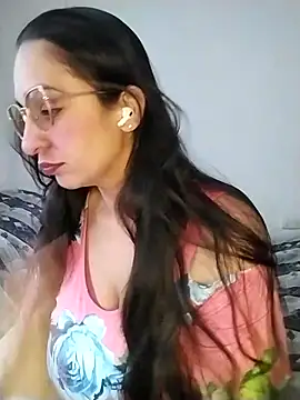 Pamela sa online show from 07/11/26, 07:38