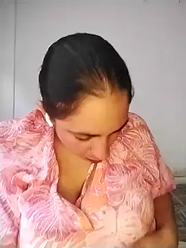 Pamela sa online show from 07/18/26, 06:12