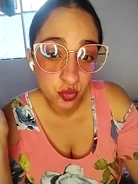 Pamela sa online show from 07/25/26, 09:56