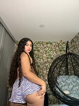 Abby Zaf online show from 05/20/26, 09:43