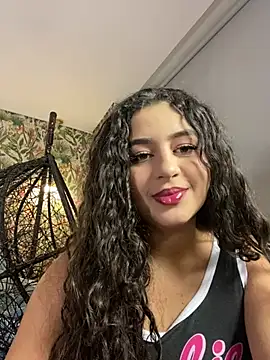 Abby Zaf online show from 06/03/26, 05:10