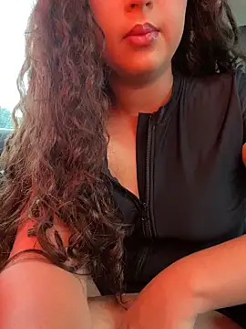 Abby Zaf online show from 06/06/26, 04:44