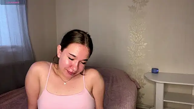 JanellSanschagrin online show from 07/18/26, 11:36