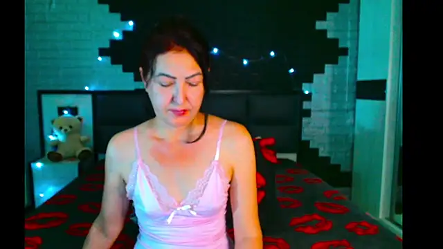 Ada Vera online show from 07/17/26, 11:39
