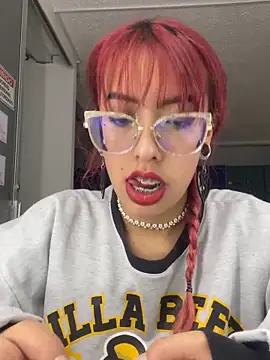 MeraSecretXXX online show from 06/08/26, 01:33