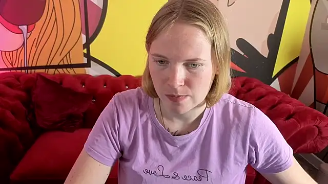 NikkyReyyy online show from 07/07/26, 12:42