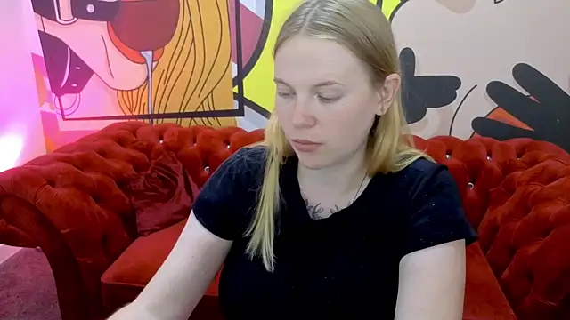 NikkyReyyy online show from 07/08/26, 06:07